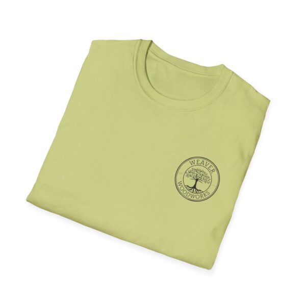 Unisex Softstyle T-Shirt - Image 16