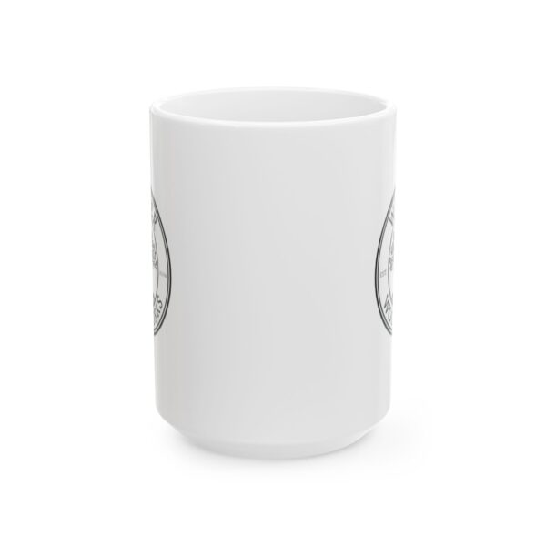 Ceramic Mug, (11oz, 15oz) - Image 5