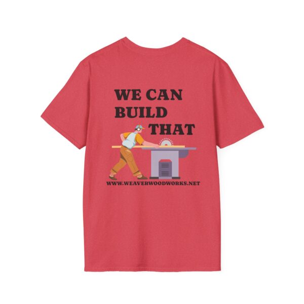 Unisex Softstyle T-Shirt - Image 70