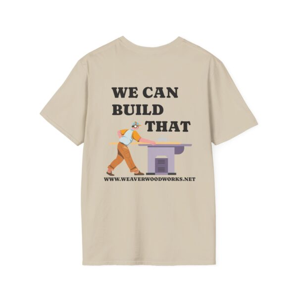 Unisex Softstyle T-Shirt - Image 6