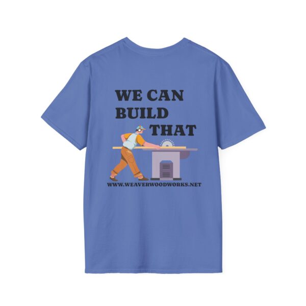Unisex Softstyle T-Shirt - Image 42
