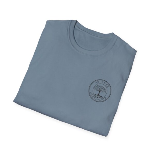 Unisex Softstyle T-Shirt - Image 48