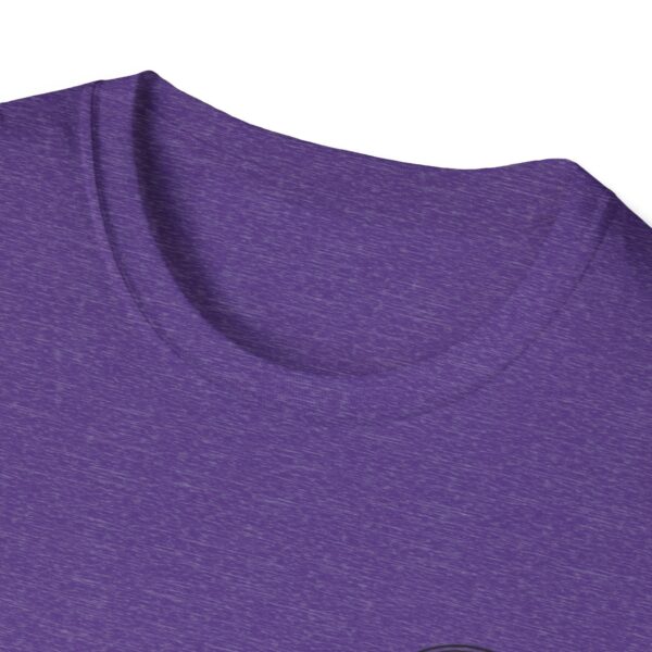 Unisex Softstyle T-Shirt with Tree Logo - Perfect for Woodworking Enthusiasts - Image 55