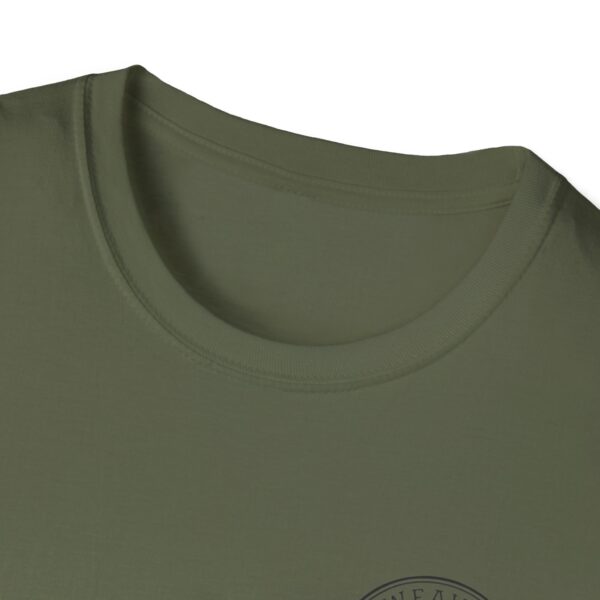 Unisex Softstyle T-Shirt - Image 23