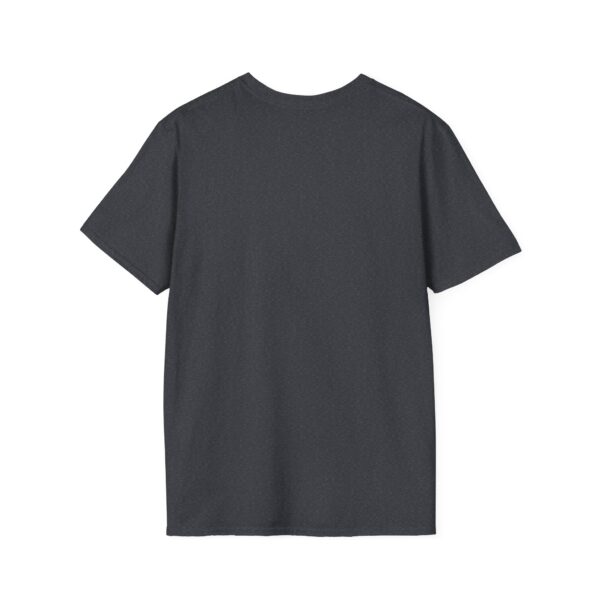 The Woodfather Unisex Softstyle T-Shirt - Perfect for Woodworking Enthusiasts - Image 46