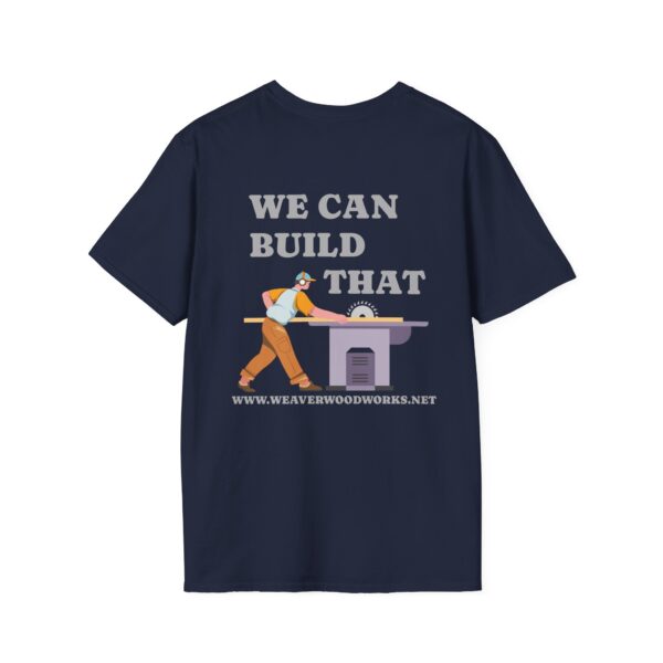 Unisex Softstyle T-Shirt - Image 62