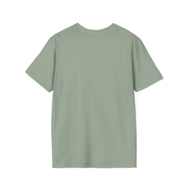 The Woodfather Unisex Softstyle T-Shirt - Perfect for Woodworking Enthusiasts - Image 14
