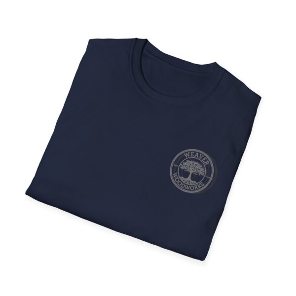 Unisex Softstyle T-Shirt - Image 64