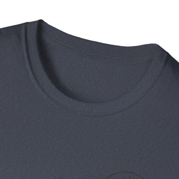 Unisex Softstyle T-Shirt with Tree Logo - Perfect for Woodworking Enthusiasts - Image 51