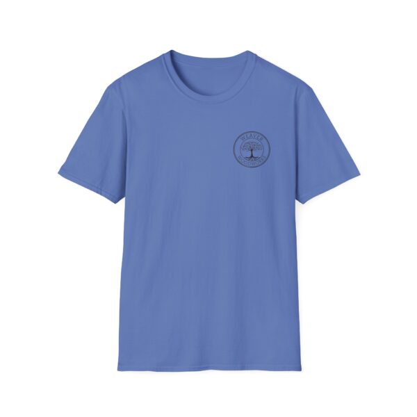 Unisex Softstyle T-Shirt - Image 41