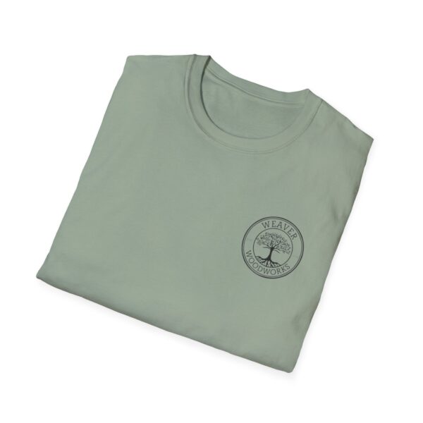 Unisex Softstyle T-Shirt - Image 28