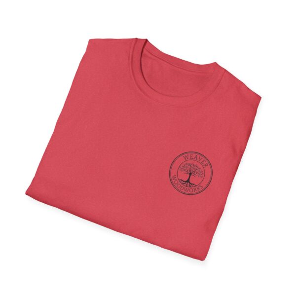 Unisex Softstyle T-Shirt - Image 72