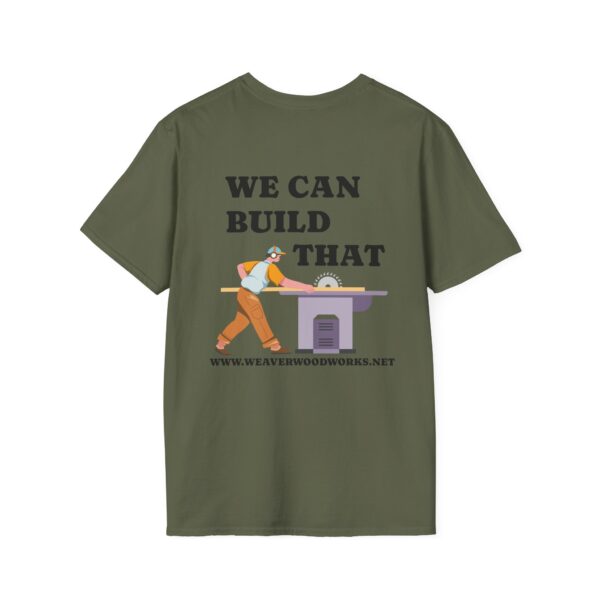 Unisex Softstyle T-Shirt - Image 22