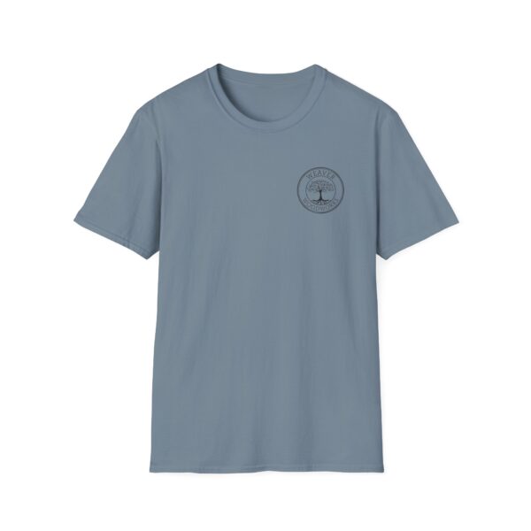 Unisex Softstyle T-Shirt - Image 45