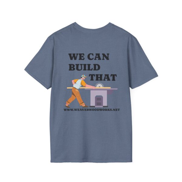 Unisex Softstyle T-Shirt - Image 50