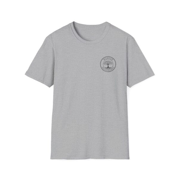 Unisex Softstyle T-Shirt - Image 9