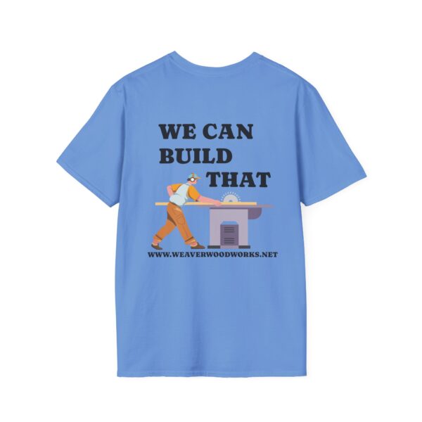 Unisex Softstyle T-Shirt - Image 38