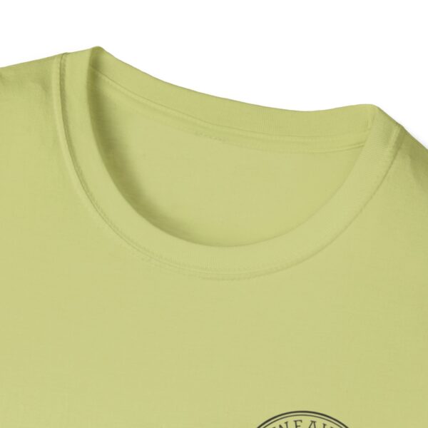 Unisex Softstyle T-Shirt - Image 15