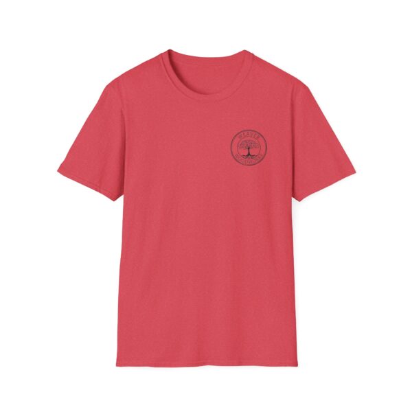 Unisex Softstyle T-Shirt - Image 69