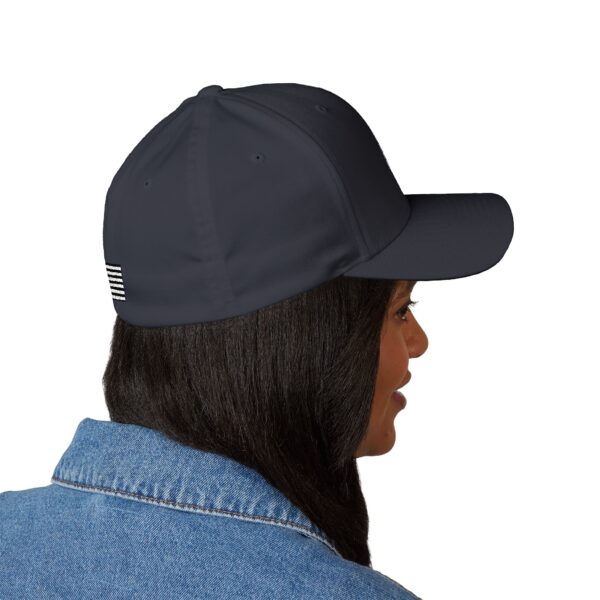 Custom Embroidered Cap for Outdoor Enthusiasts - Weaver Woodworks - Image 12