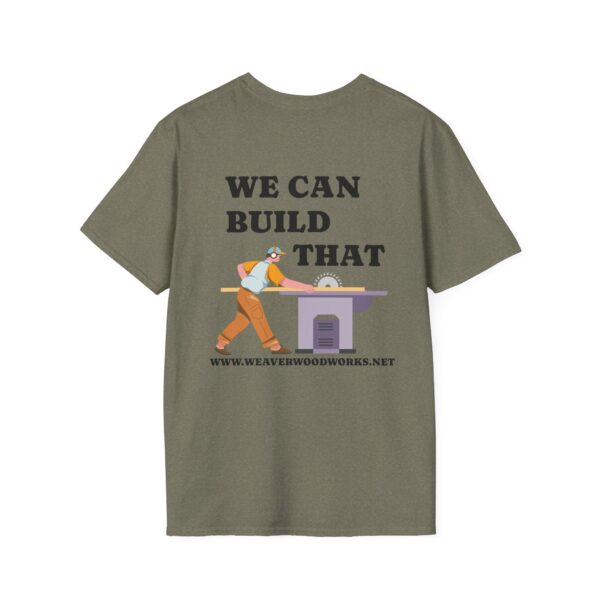 Unisex Softstyle T-Shirt - Image 18