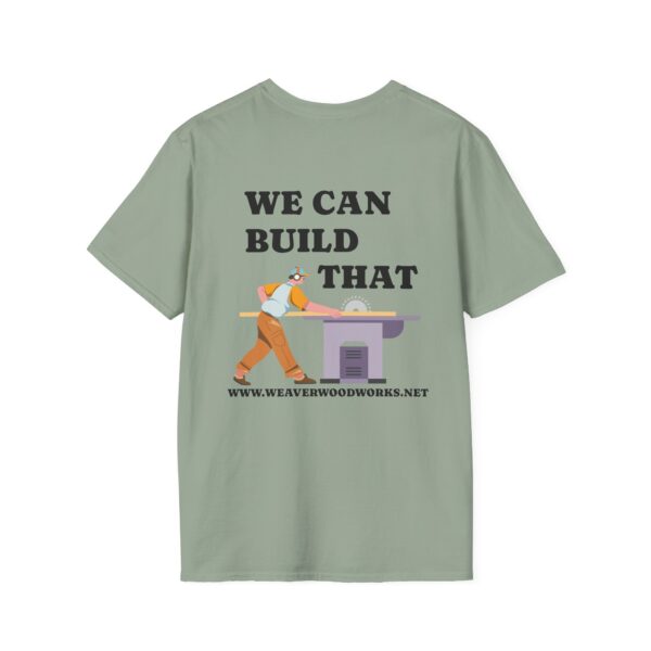 Unisex Softstyle T-Shirt - Image 26
