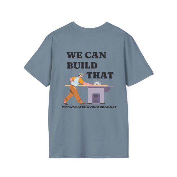 Unisex Softstyle T-Shirt - Image 46