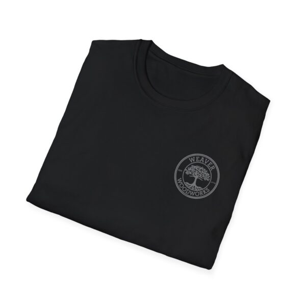 Unisex Softstyle T-Shirt - Image 4