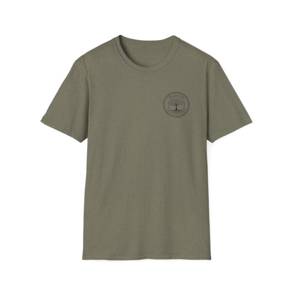 Unisex Softstyle T-Shirt - Image 17