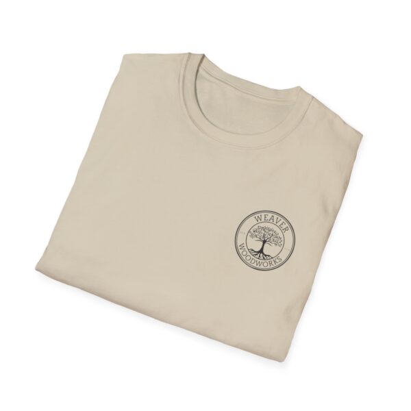 Unisex Softstyle T-Shirt - Image 8