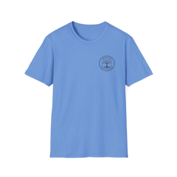 Unisex Softstyle T-Shirt - Image 37