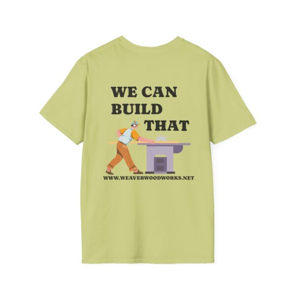 Unisex Softstyle T-Shirt - Image 14