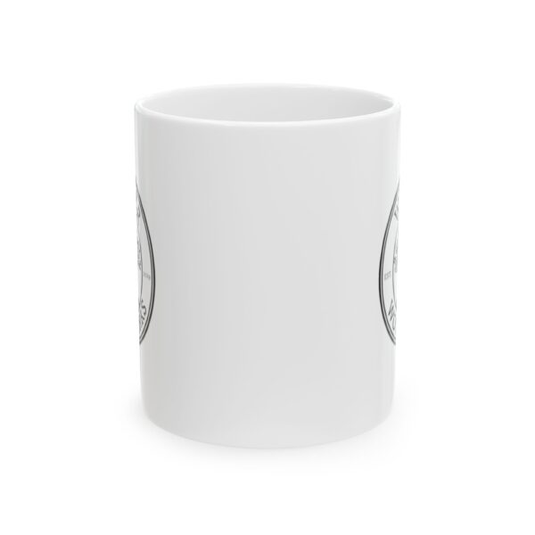 Ceramic Mug, (11oz, 15oz)