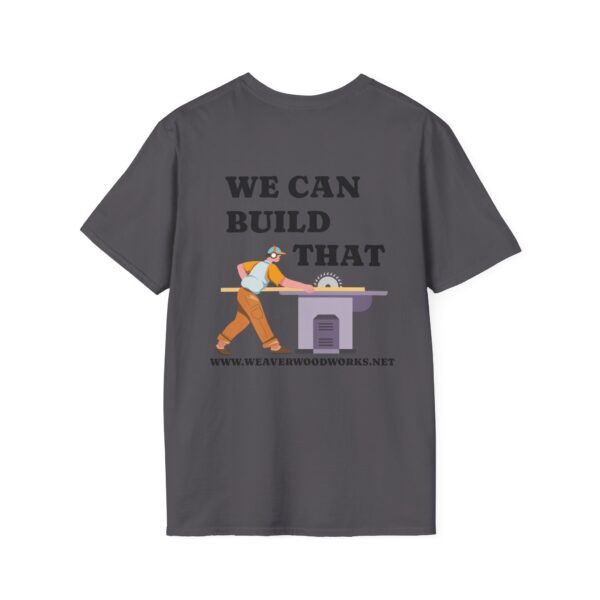Unisex Softstyle T-Shirt - Image 54