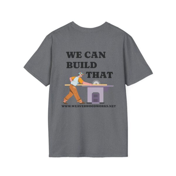 Unisex Softstyle T-Shirt - Image 30