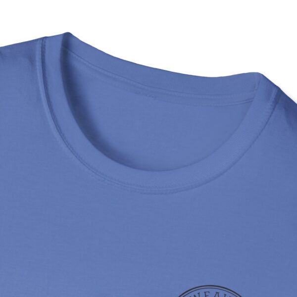 Unisex Softstyle T-Shirt - Image 43