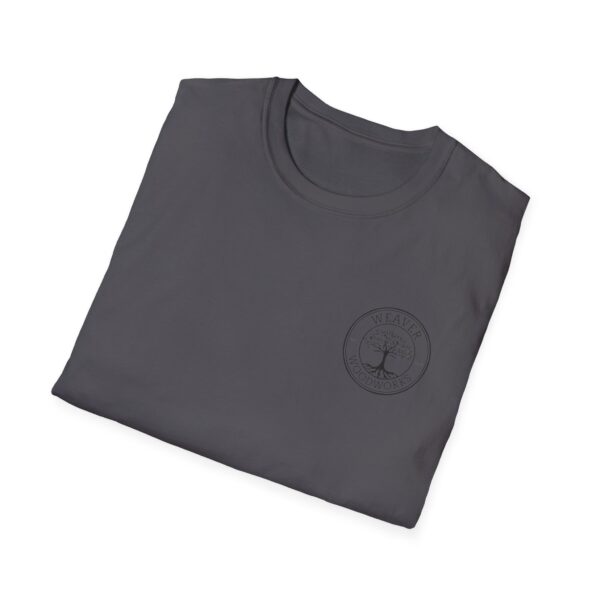 Unisex Softstyle T-Shirt - Image 56