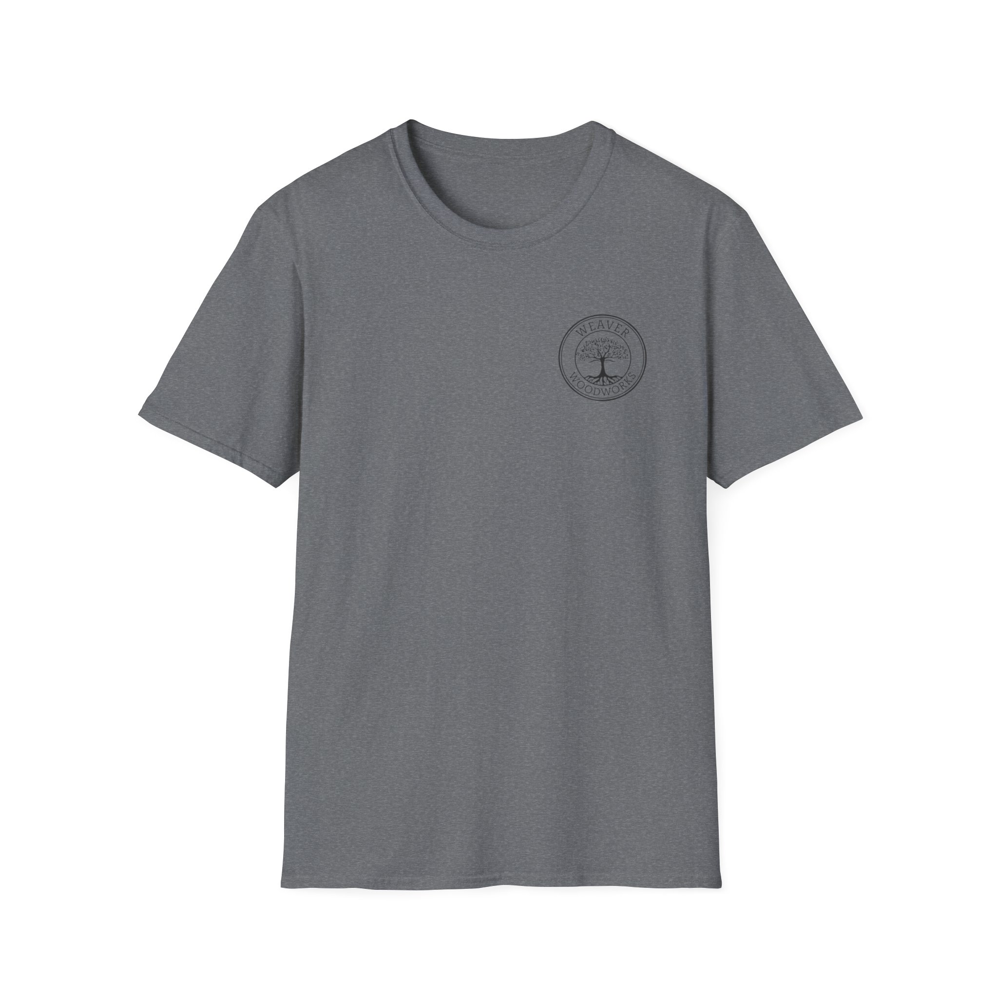 Unisex Softstyle T-Shirt - Image 29