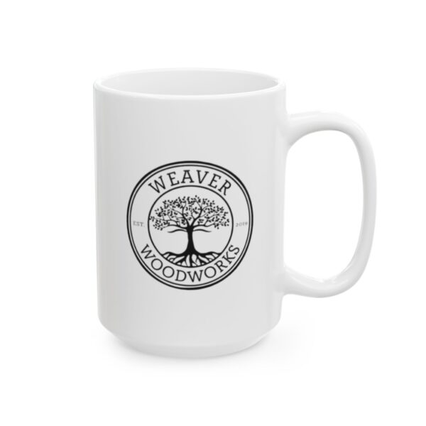 Ceramic Mug, (11oz, 15oz) - Image 8