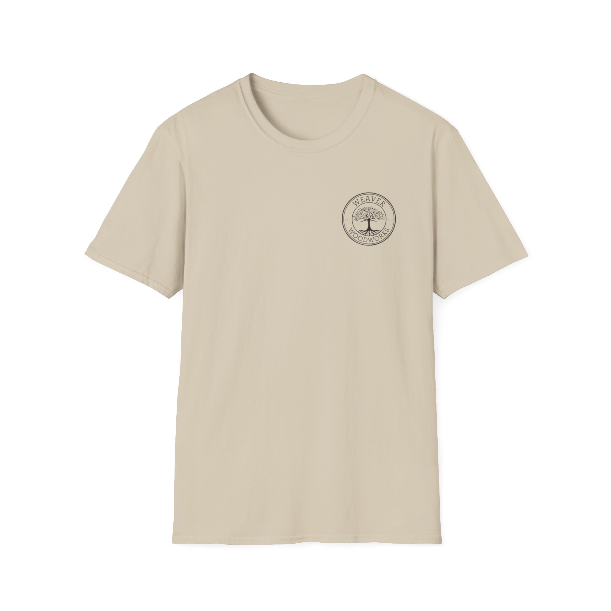 Unisex Softstyle T-Shirt - Image 5