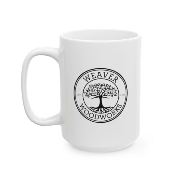 Ceramic Mug, (11oz, 15oz) - Image 7