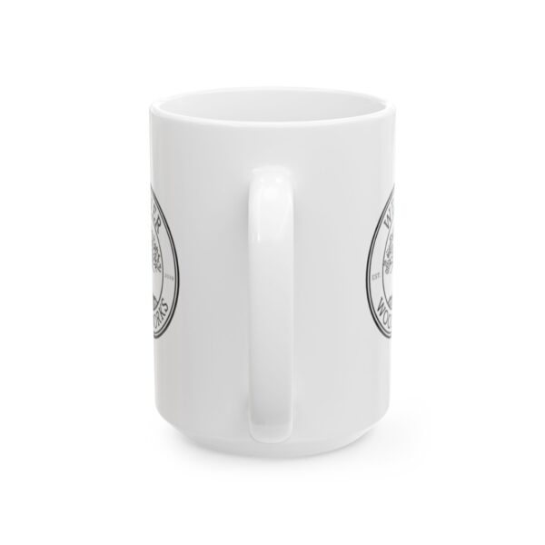 Ceramic Mug, (11oz, 15oz) - Image 6