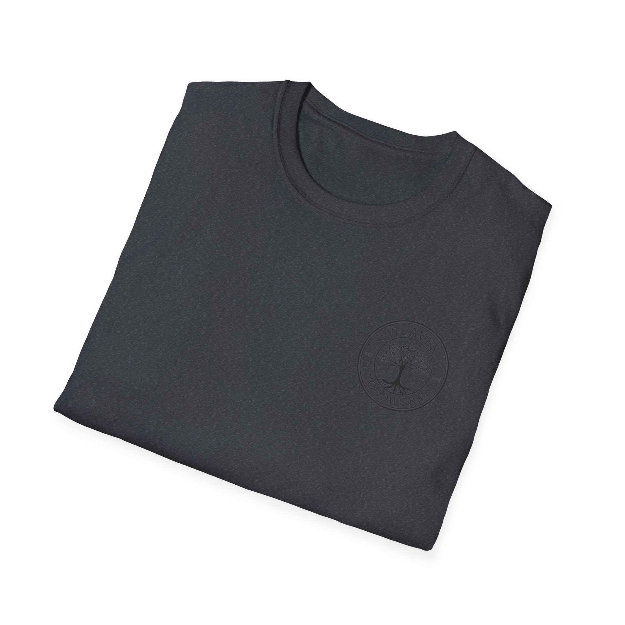 Unisex Softstyle T-Shirt - Image 60